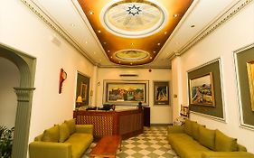 Alshorouq Hotel Muscat