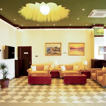 مسقط Ltlalat Al Shorouq Hotel المظهر الخارجي الصورة