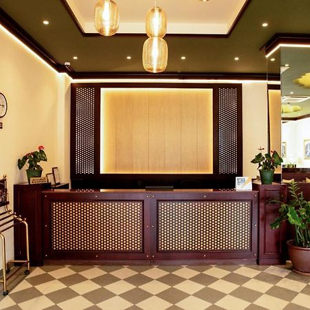 مسقط Ltlalat Al Shorouq Hotel المظهر الخارجي الصورة