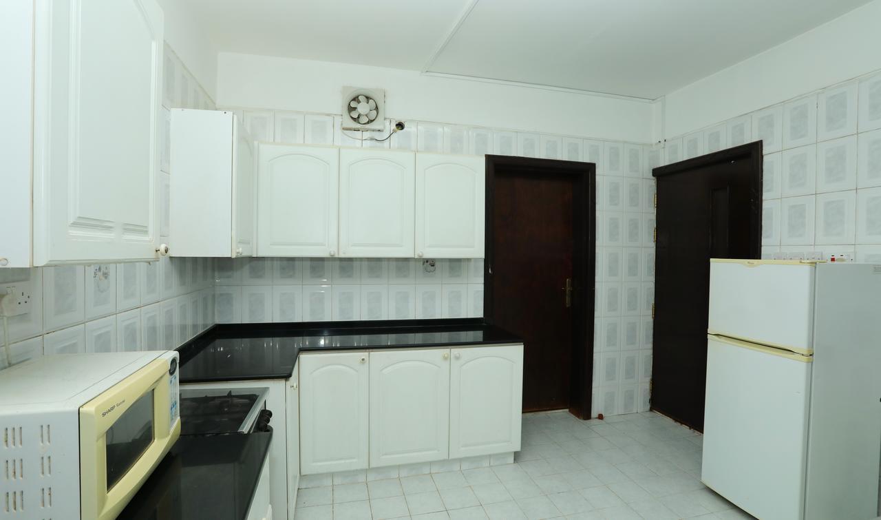 مسقط Ltlalat Al Shorouq Hotel المظهر الخارجي الصورة