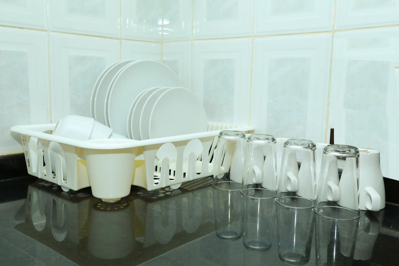 مسقط Ltlalat Al Shorouq Hotel المظهر الخارجي الصورة