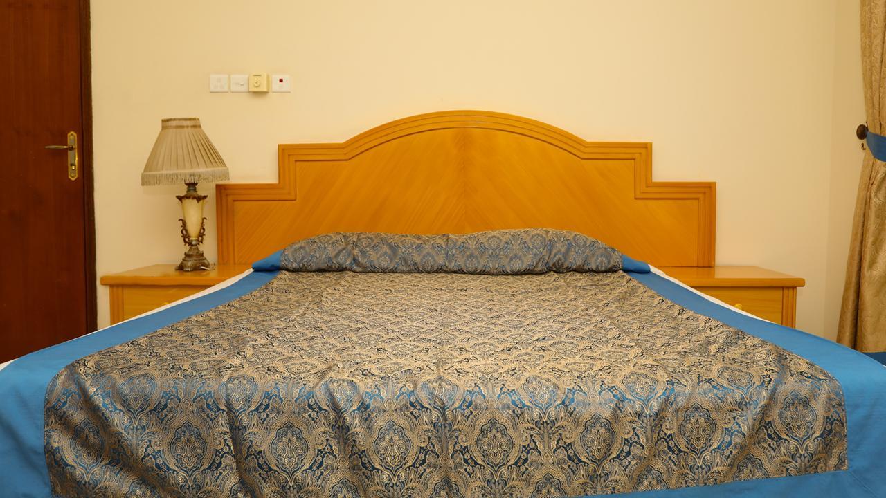 مسقط Ltlalat Al Shorouq Hotel المظهر الخارجي الصورة