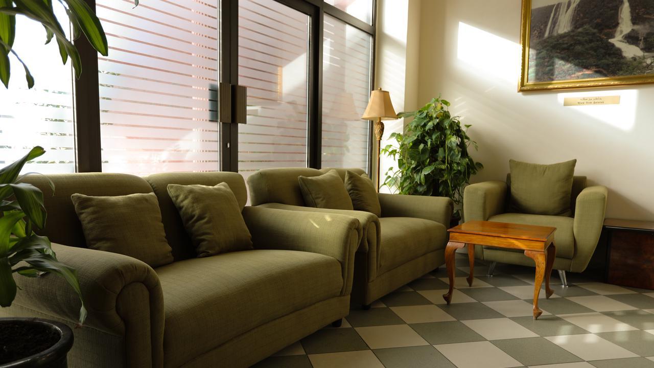مسقط Ltlalat Al Shorouq Hotel المظهر الخارجي الصورة