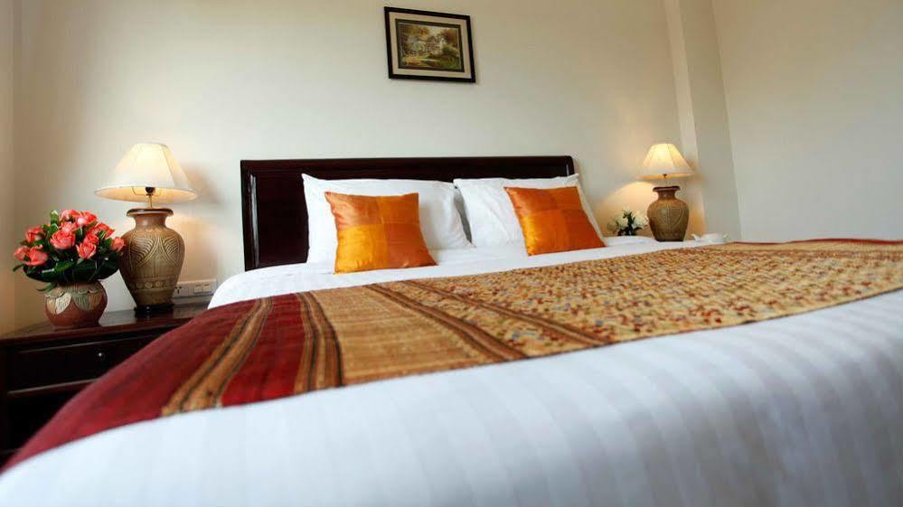 مسقط Ltlalat Al Shorouq Hotel المظهر الخارجي الصورة