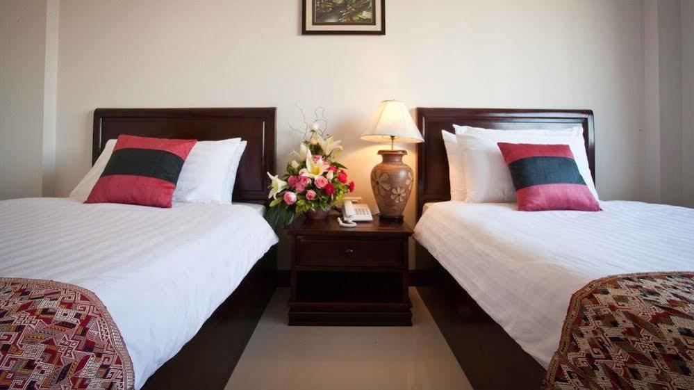 مسقط Ltlalat Al Shorouq Hotel المظهر الخارجي الصورة