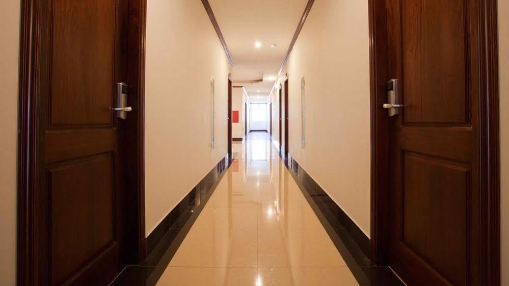 مسقط Ltlalat Al Shorouq Hotel المظهر الخارجي الصورة