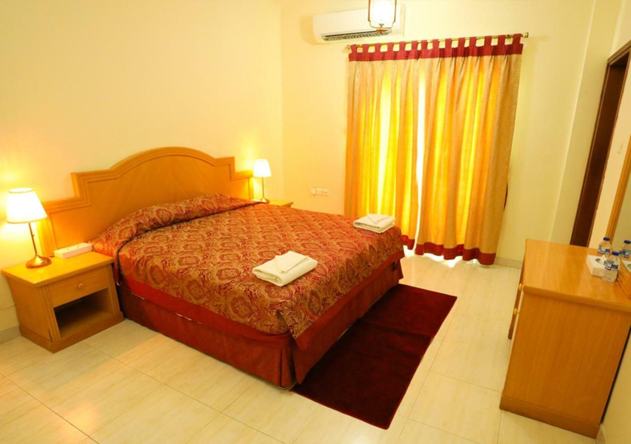 مسقط Ltlalat Al Shorouq Hotel المظهر الخارجي الصورة