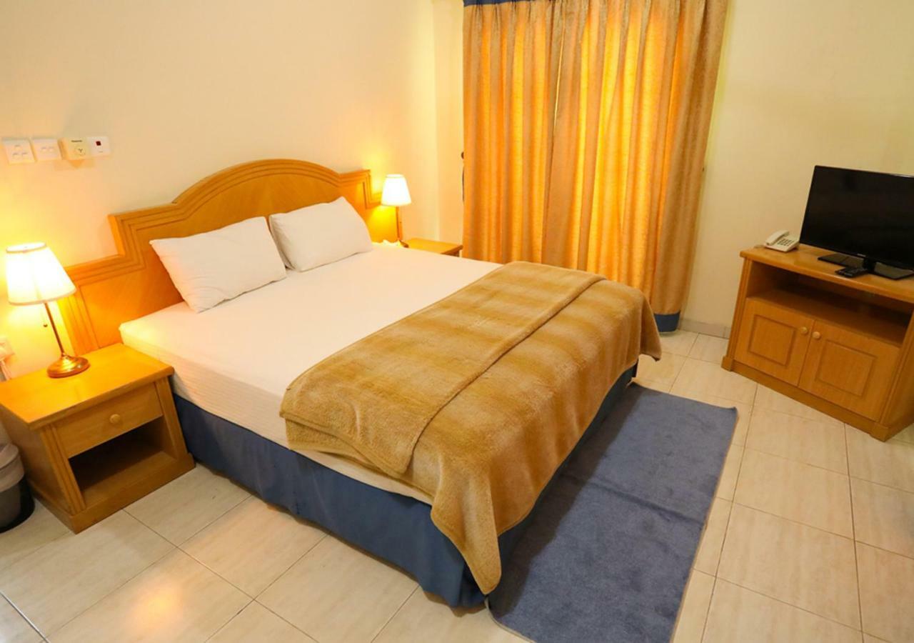 مسقط Ltlalat Al Shorouq Hotel المظهر الخارجي الصورة