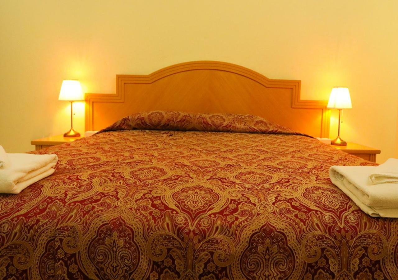 مسقط Ltlalat Al Shorouq Hotel المظهر الخارجي الصورة