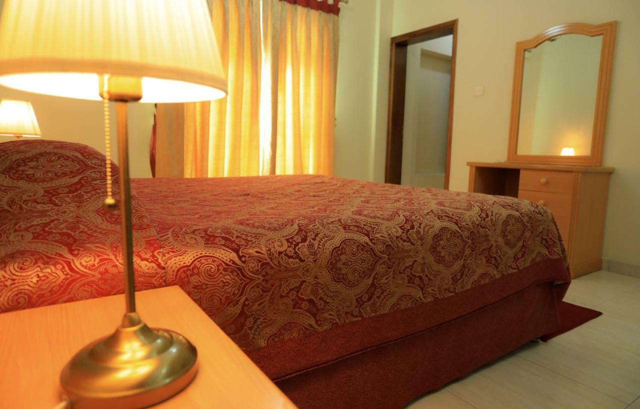 مسقط Ltlalat Al Shorouq Hotel المظهر الخارجي الصورة