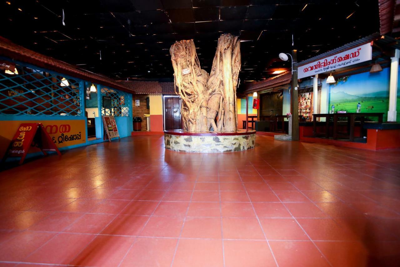 مسقط Ltlalat Al Shorouq Hotel المظهر الخارجي الصورة