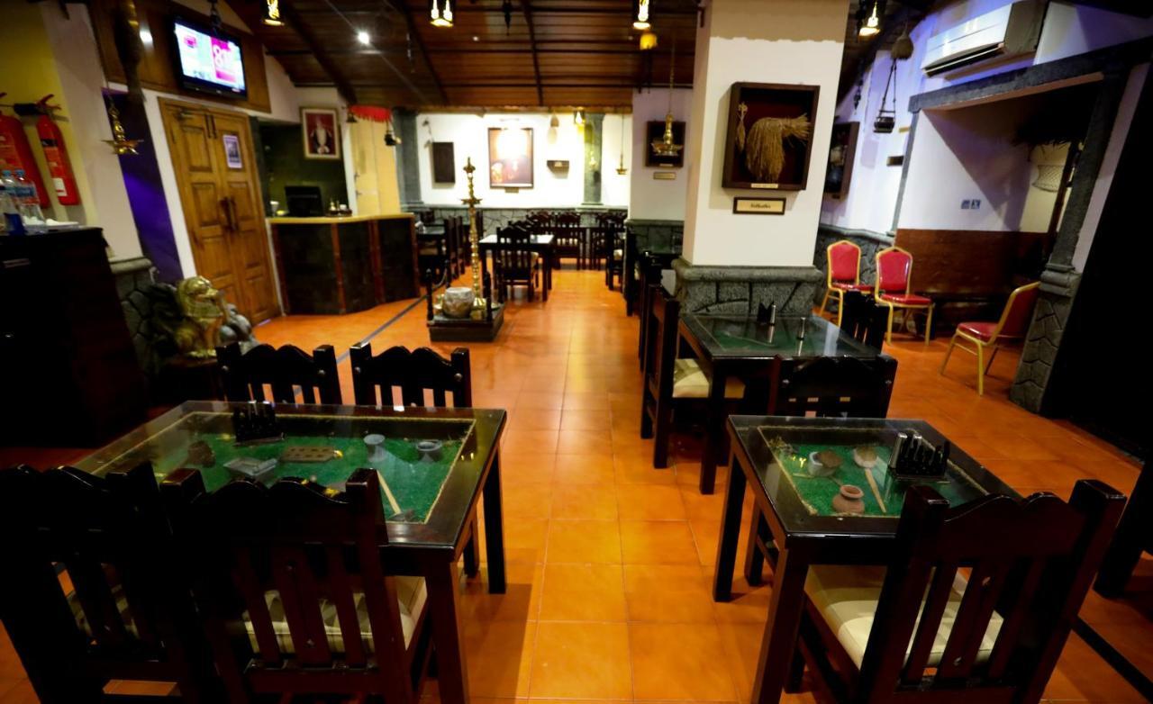 مسقط Ltlalat Al Shorouq Hotel المظهر الخارجي الصورة
