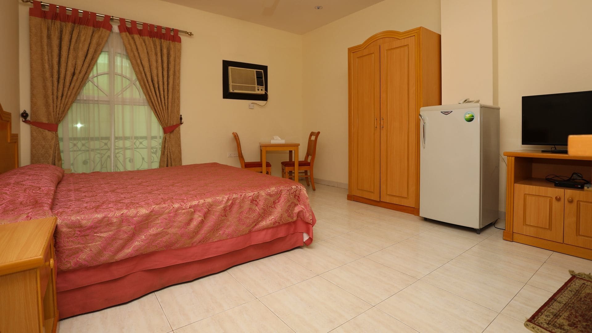 مسقط Ltlalat Al Shorouq Hotel المظهر الخارجي الصورة